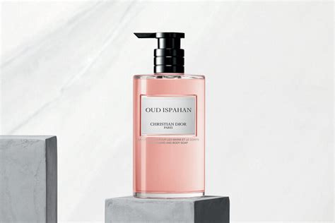 dior savon liquide|Oud Ispahan : savon liquide pour les mains et le corps .